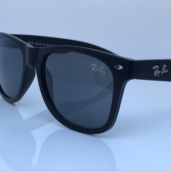 Ray Ban Accessories Rayban Sunglasses Rb48 53 143 Made In Italy Poshmark